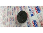 6N0419669F | Direksiyon Airbag Kapağı | VW Caddy, Polo - Seat Cordoba - 1