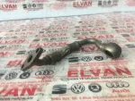 028145736E | Turbo Yağ Dönüş Borusu | VW Golf, Passat, Vento - Audi A3 - 1