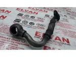028145736E | Turbo Yağ Dönüş Borusu | VW Golf, Passat, Vento - Audi A3 - 3