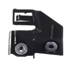 3AA805300 | Sağ Far Alt Braketi | VW CC, Passat - 1