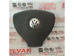 5J0880201D | Skoda Fabia Direksiyon Airbag'i - 2