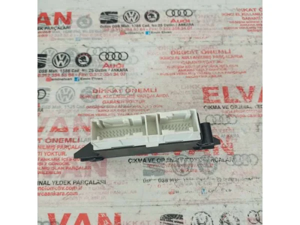 5Q0919294H | Park Sensör Beyni | VW Golf, Passat VAG