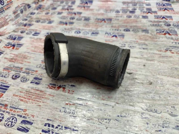 1K0145838M | Turbo Hortumu | VW Eos, Passat - Audi A3, TT - Seat Altea, Leon VAG