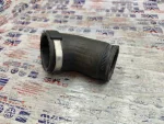 1K0145838M | Turbo Hortumu | VW Eos, Passat - Audi A3, TT - Seat Altea, Leon - 1