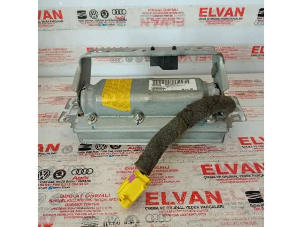 7M3880204C | Seat Alhambra Yolcu Hava Yastığı VAG