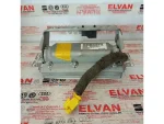 7M3880204C | Seat Alhambra Yolcu Hava Yastığı - 1