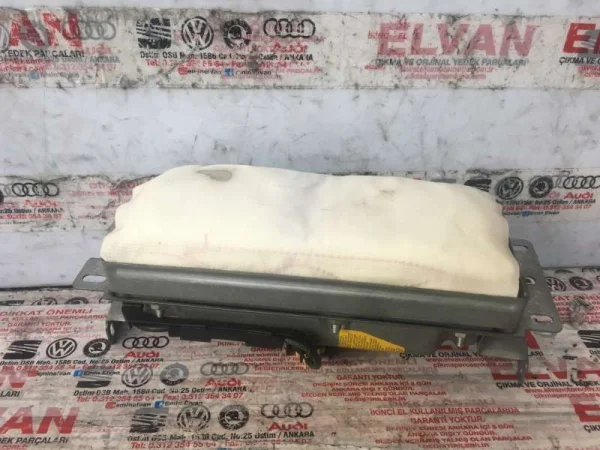 6Q0880204C | VW Polo Yolcu Hava Yastığı VAG