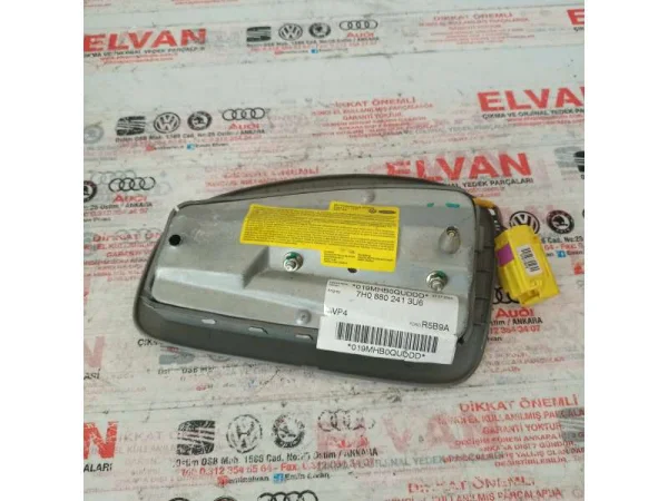 7H0880241 | Koltuk Hava Yastığı | VW Transporter - Seat Alhambra VAG