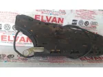 4F0880242G | Audi A6 Sağ Yan Hava Yastığı - 3