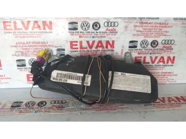 8L3880241A | Audi A3 Sol Yan Hava Yastığı VAG