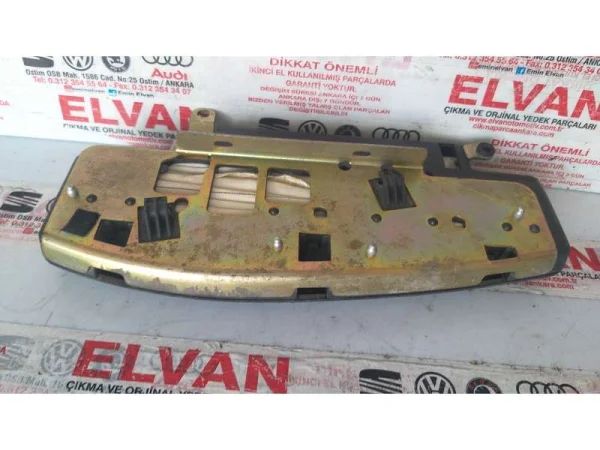 4D0880241F | Audi A8 Sağ Yan Hava Yastığı VAG