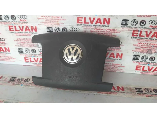 7L6880201 | Direksiyon Hava Yastığı VAG
