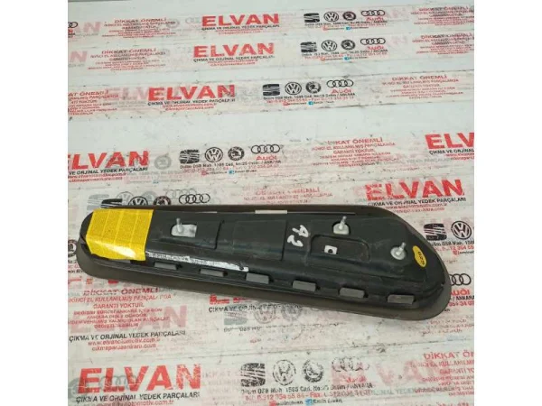 8Z0880242 | Sağ Koltuk Hava Yastığı VAG
