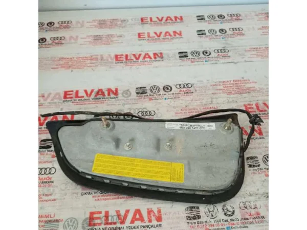 8E0880242F | Audi A4 Sağ Koltuk Hava Yastığı VAG