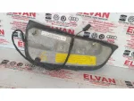 8E0880241F | Audi A4 Sol Koltuk Hava Yastığı - 3