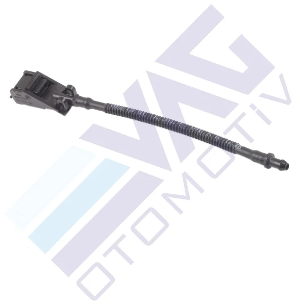 4G0805201 | Alt Radyatör Braketi | Audi A6, A7