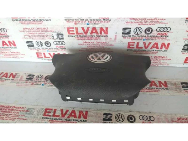 3B0880201BL | Direksiyon Airbag'i | VW Bora, Golf, Jetta VAG