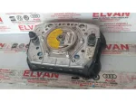 3B0880201BL | Direksiyon Airbag'i | VW Bora, Golf, Jetta - 3