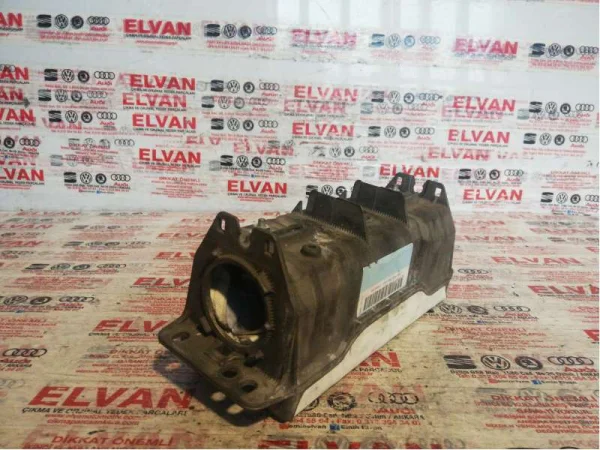1K0880204K | Yolcu Airbag | VW Eos, Golf, Jetta VAG