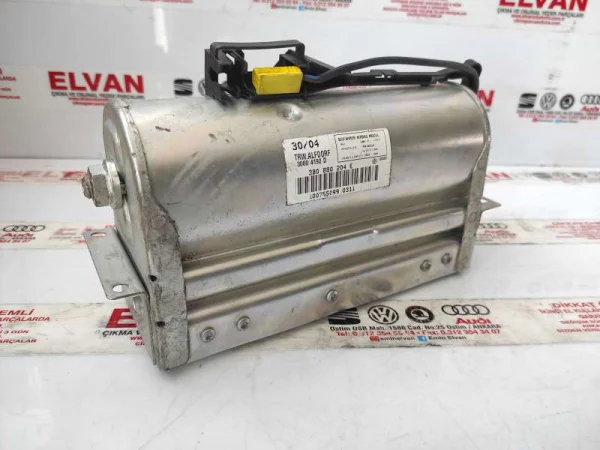 3B0880204E | VW Passat Yolcu Hava Yastığı VAG