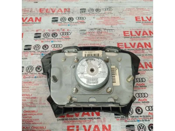 6Y0880201C | Skoda Fabia Direksiyon Hava Yastığı VAG