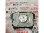 6Y0880201C | Skoda Fabia Direksiyon Hava Yastığı - 1