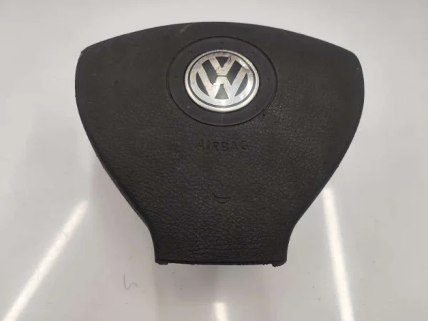 1K0880201BT | Direksiyon Airbag'i | VW Eos, Golf, Passat, Scirocco, Tiguan, Touran VAG