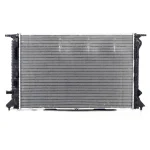 8K0121251H | Radyatör | Audi A4, A5, A6, A7, Q5 - 2