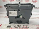 8W0919614M | Audi A4 MMI Kontrol Paneli - 2