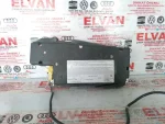 1M4880239C | Seat Leon Kapı Kilidi - 1