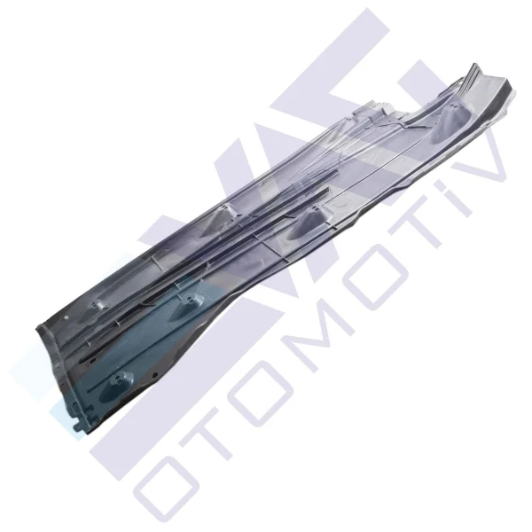 5Q0825201L | Sol Alt Taban Muhafazası | VW Golf - Audi A3, RS 3 - Seat Ateca, Leon