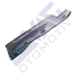 5Q0825201L | Sol Alt Taban Muhafazası | VW Golf - Audi A3, RS 3 - Seat Ateca, Leon - 1