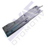 5Q0825201L | Sol Alt Taban Muhafazası | VW Golf - Audi A3, RS 3 - Seat Ateca, Leon - 2