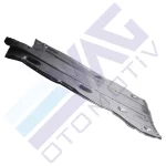 5Q0825201L | Sol Alt Taban Muhafazası | VW Golf - Audi A3, RS 3 - Seat Ateca, Leon - 3