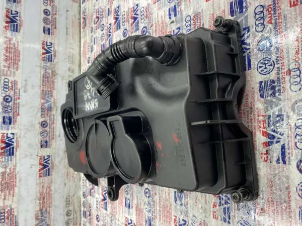 03G103469L | Külbütör Kapağı | VW Golf, Jetta, Passat - Audi A3 - Seat Altea, Leon VAG
