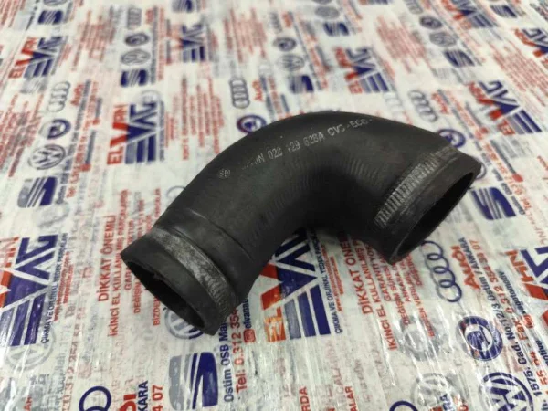 028129628A | Turbo Hortumu | VW Golf, Jetta, Passat - Seat Cordoba, Ibiza, Toledo VAG