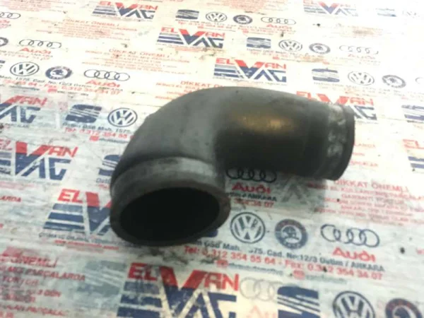 028129628A | Turbo Hortumu | VW Golf, Jetta, Passat - Seat Cordoba, Ibiza, Toledo VAG