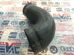 028129628A | Turbo Hortumu | VW Golf, Jetta, Passat - Seat Cordoba, Ibiza, Toledo - 3