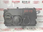 03G103469M | Külbütör Kapağı Membranı | VW Caddy, Eos, Golf - Audi A3 - Seat Altea, Cordoba - 1
