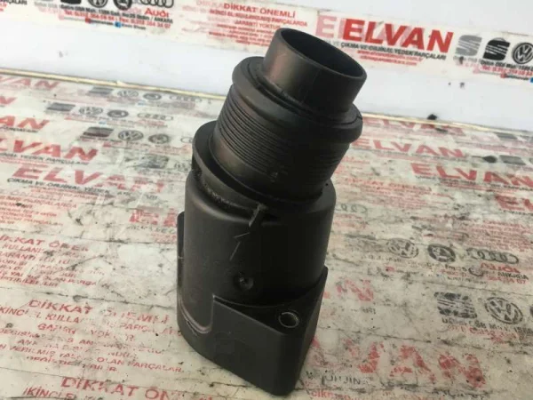 4B0145745A | Audi A6 İntercooler Hortumu VAG