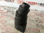 4B0145745A | Audi A6 İntercooler Hortumu - 1