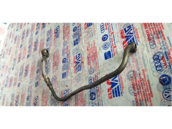 074145771C | VW Transporter Turbo Hortumu VAG