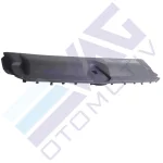 8W0807081 | Audi A4 Ön Panel Üst Kaplaması - 3