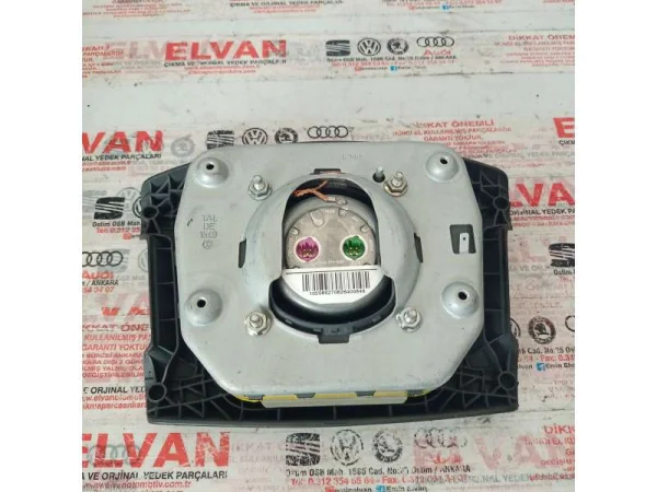 7L6880201DB | Direksiyon Hava Yastığı VAG