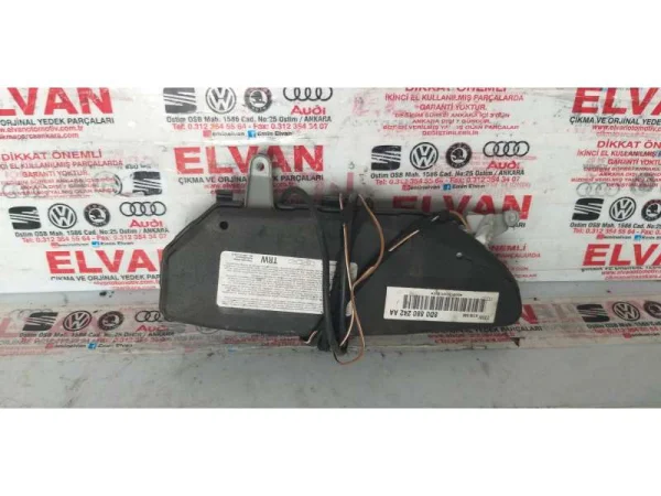 8D0880242AA | Audi A4 Yan Hava Yastığı VAG
