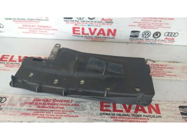 3B0880239C | Yan Hava Yastığı VAG