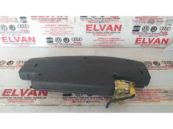 4D0880242D | Audi A8 Yan Hava Yastığı VAG