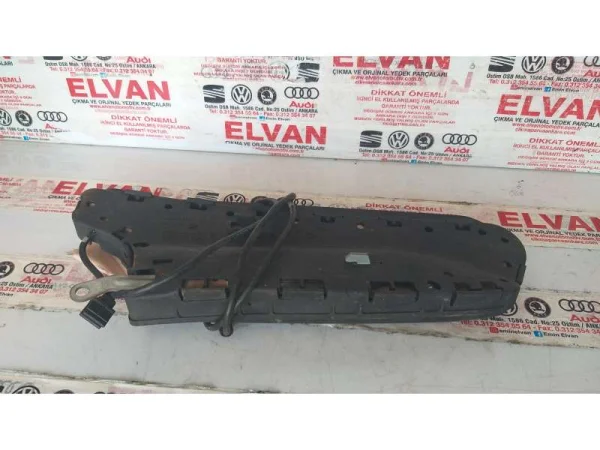 4L0880242B | Audi Q7 Sağ Ön Koltuk Hava Yastığı VAG