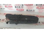 4L0880242B | Audi Q7 Sağ Ön Koltuk Hava Yastığı - 1