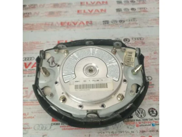 1C0880201 | Direksiyon Airbag'i VAG